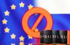 V EU-ju začel veljati embargo na uvoz ruskih naftnih derivatov
