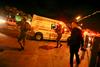 Trije mrtvi po napadu v izraelskem mestu Elad