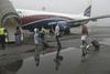 Ustavitev letalskega prometa v Nigeriji zaradi pomanjkanja goriva