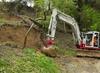 Za dva milijona evrov škode na območju Lovrenca na Pohorju