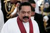 Šrilanški premier Radžapaksa po množičnih protestih odstopil