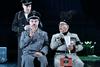 Veliki diktator: ena najdrznejših potez v filmski zgodovini bo zaživela na odru