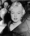 Marilyn Monroe je močno zaznamovala odsotnost staršev