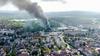 Esplosione a Kočevje: le indagini continuano