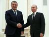Južna Osetija bo julija glasovala o priključitvi Rusiji 