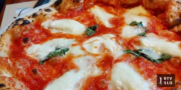 Due delle 50 migliori pizzerie d’Europa sono di Lubiana: Verace e Pop’s Pizza