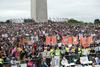 V ameriških mestih protesti v podporo pravici do splava