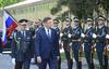 Ob dnevu Slovenske vojske predsednik Pahor poudaril pomen njene ustrezne opremljenosti