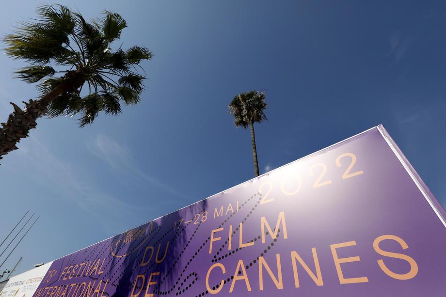 V Cannesu bo znova zasijala rdeča preproga. Foto: EPA