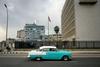 Ameriška vlada nekoliko omilila ukrepe proti Kubi