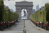 V Parizu bodo pred olimpijskimi igrami 2024 ozelenili Elizejske poljane