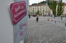 Razširjenost kronične vnetne črevesne bolezni se povečuje, v Sloveniji okoli 9000 obolelih
