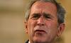 Bushev jezikovni spodrsljaj: obsodil 