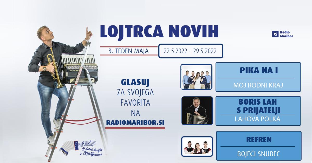 Foto: Radio Maribor Foto: Radio Maribor
