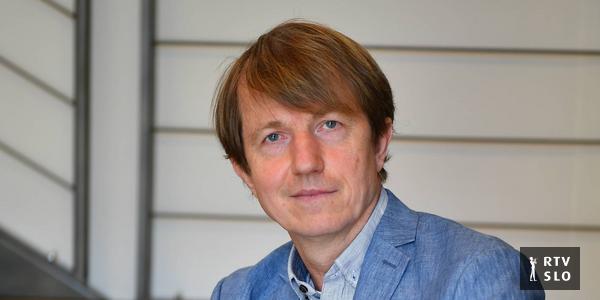 Der slowenische Physiker Prosen erhielt den renommierten Physik-Preis Dresden