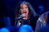 Steven Tyler odšel na zdravljenje, Aerosmith odpovedali koncerte