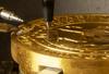 Britanska kraljeva kovnica je ustvarila svoj največji kovanec do zdaj