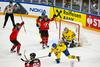 Kanada po imenitnem preobratu do polfinala, Finci izločili Slovake