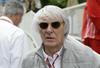 Bernie Ecclestone v Braziliji aretiran zaradi nezakonitega nošenja orožja