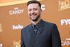 Tudi Justin Timberlake prodal avtorske pravice za celotno glasbeno kolekcijo 