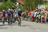 Zaradi Pogačarja Giro še tretjič zapored v Slovenijo?
