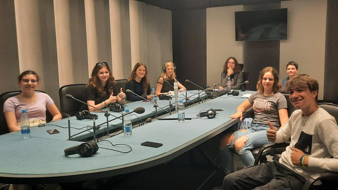 Projekt STEAM – za več znanja in branja