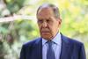 Lavrov: Naša prednostna naloga je osvoboditev Donecka in Luganska