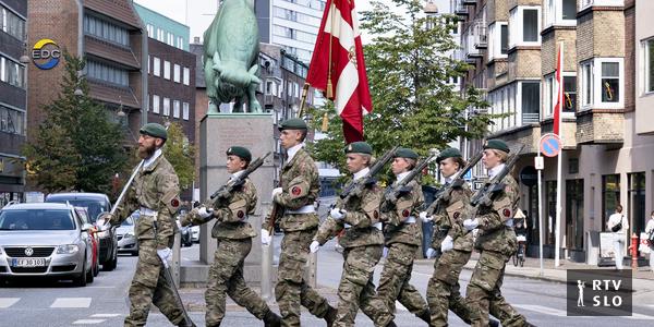 Le Danemark s’impliquera-t-il davantage dans les structures de sécurité de l’UE ?