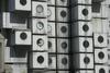 Konec poti za kultno tokijsko stolpnico Nakagin: nekaj kapsul bodo ohranili le muzeji