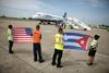 ZDA odpravile omejitev letov na Kubo