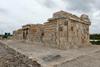 Pod mehiškim gradbiščem odkrili starodavno majevsko metropolo