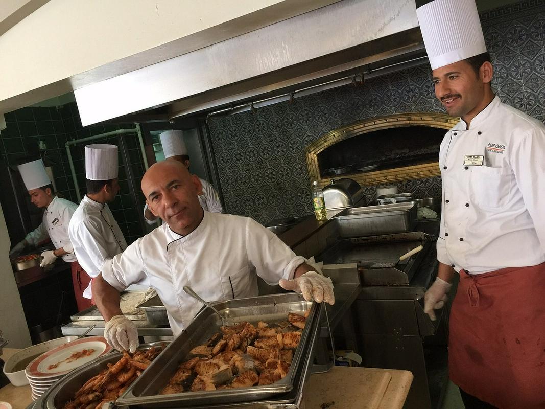 Kuhar (chef)