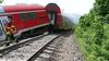 V nesreči vlaka na jugu Nemčije štirje mrtvi, ranjenih je 30 ljudi
