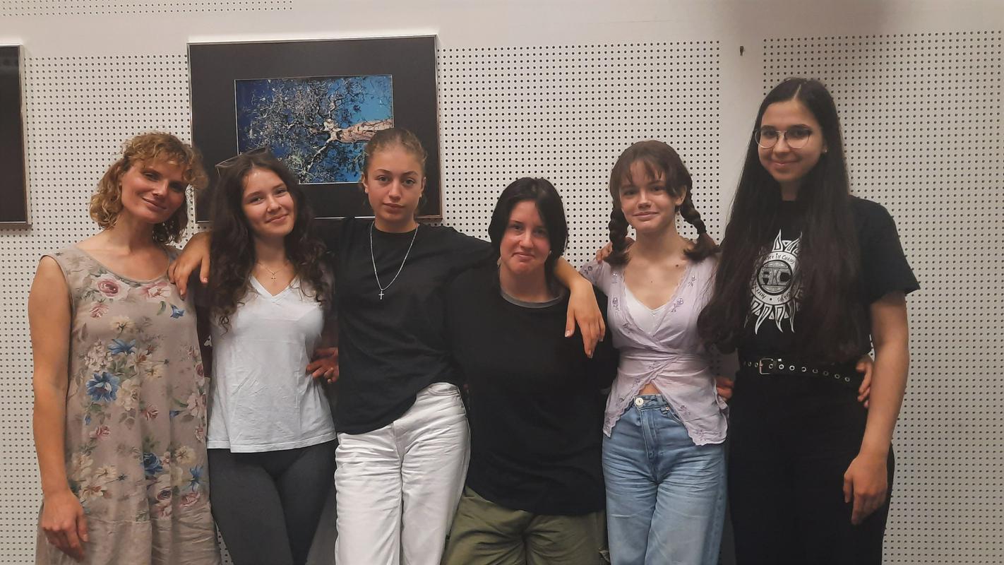 15. glasbeni festival