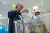 V Kazahstanu na referendumu podprli spremembe in omejitev vpliva Nazarbajeva