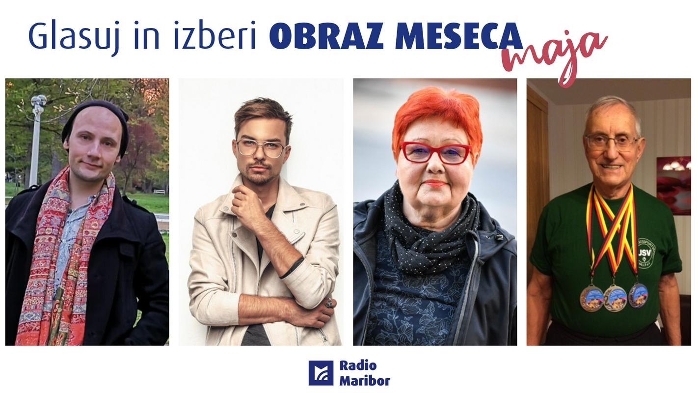 Foto: MMC RTV SLO/Radio Maribor