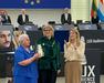 Evropska nagrada lux za Quo vadis, Aida?, film o pokolu v Srebrenici