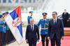 Scholz v Beogradu izrazil pričakovanje, da se bo Srbija priključila sankcijam proti Rusiji