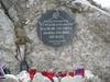 25 let od tragične nesreče na Okrešlju, v kateri je med vajo umrlo pet gorskih reševalcev