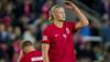 Haaland znova izbran za nogometaša leta na Norveškem
