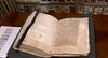 Veliko odkritje v Svetokriškem rokopisu: najstarejši zapis slovenščine po Brižinskih spomenikih