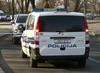 Hrvaški policisti slovenskemu državljanu zasegli slab kilogram amfetaminov