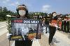 Južnokorejska prva dama pozvala k prenehanju uživanja pasjega mesa