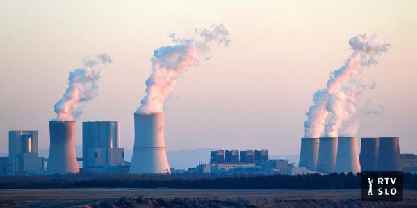 Deutschland startet Wärmekraftwerke mit fossilen Brennstoffen neu.  Scholz: Es ist eine Übergangslösung.