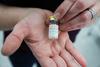 WHO pripravlja mehanizem za delitev cepiva proti kozam. Bo Afrika spet 