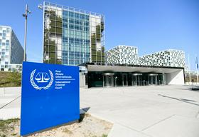 Nizozemska ruskemu vohunu aprila preprečila dostop do Mednarodnega kazenskega sodišča
