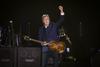 Paul McCartney slavi 80 let na Zemlji