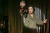 Zgodba o izjemni in nenavadni Hedy Lamarr, prvi ženski, ki se je gola pojavila na velikem platnu