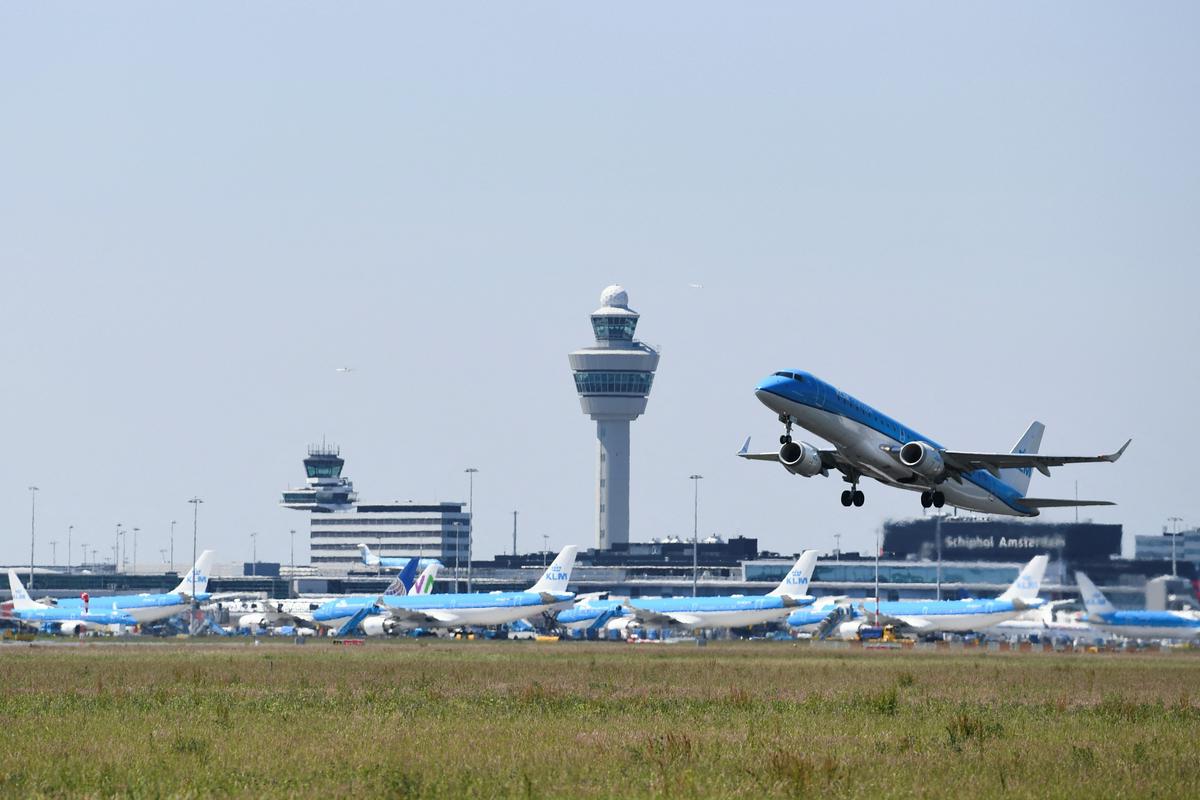 Foto: Reuters Foto: Reuters