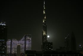 Prve Michelinove zvezdice na Bližnjem vzhodu zasijale v Dubaju